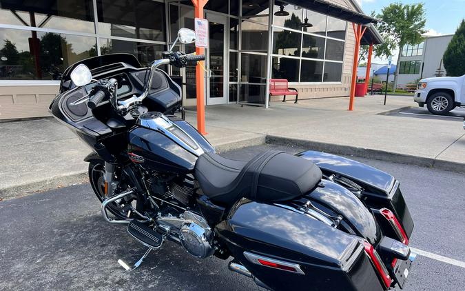 2024 Harley-Davidson Road Glide