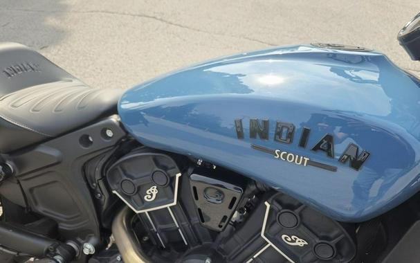 2023 Indian Motorcycle® Scout Rogue