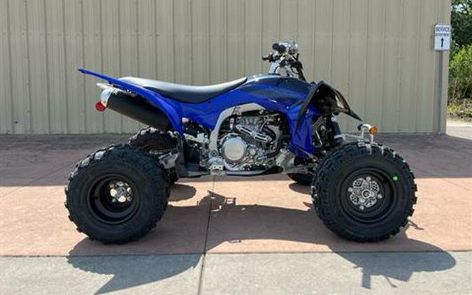 2024 Yamaha YFZ450R