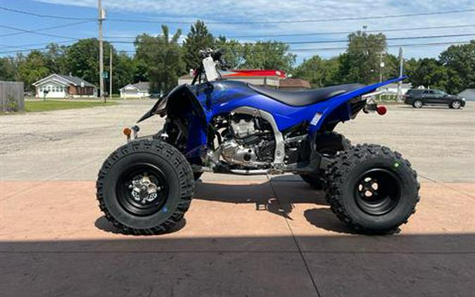 2024 Yamaha YFZ450R