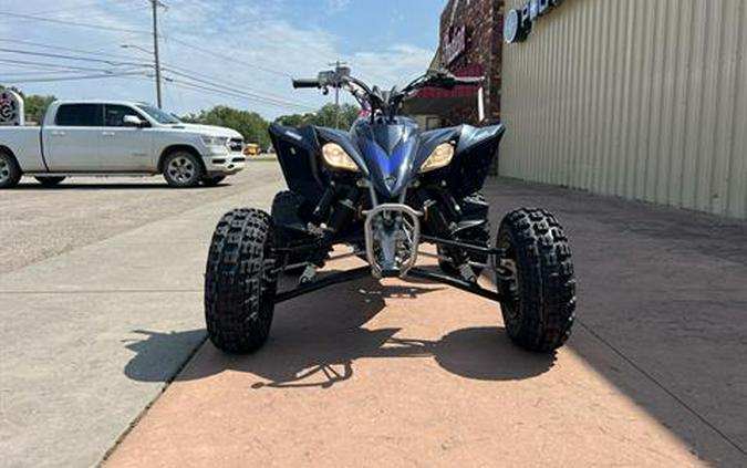 2024 Yamaha YFZ450R