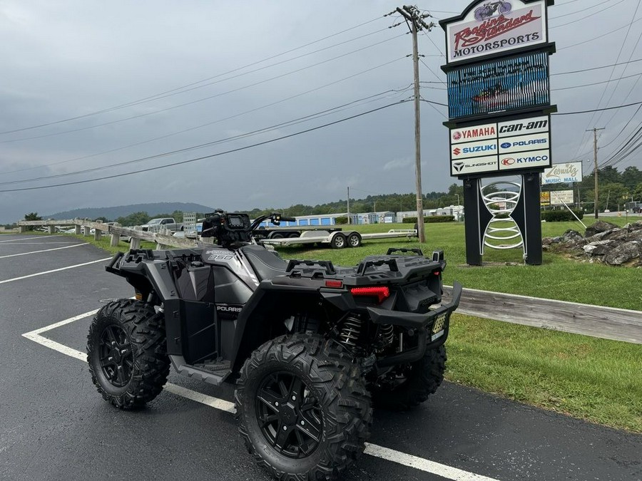 2024 Polaris® Sportsman 850 Ultimate Trail