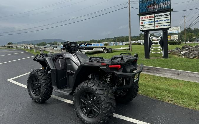 2024 Polaris® Sportsman 850 Ultimate Trail