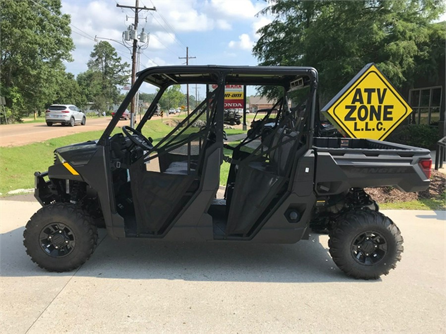 2025 POLARIS Ranger Crew 1000 Premium