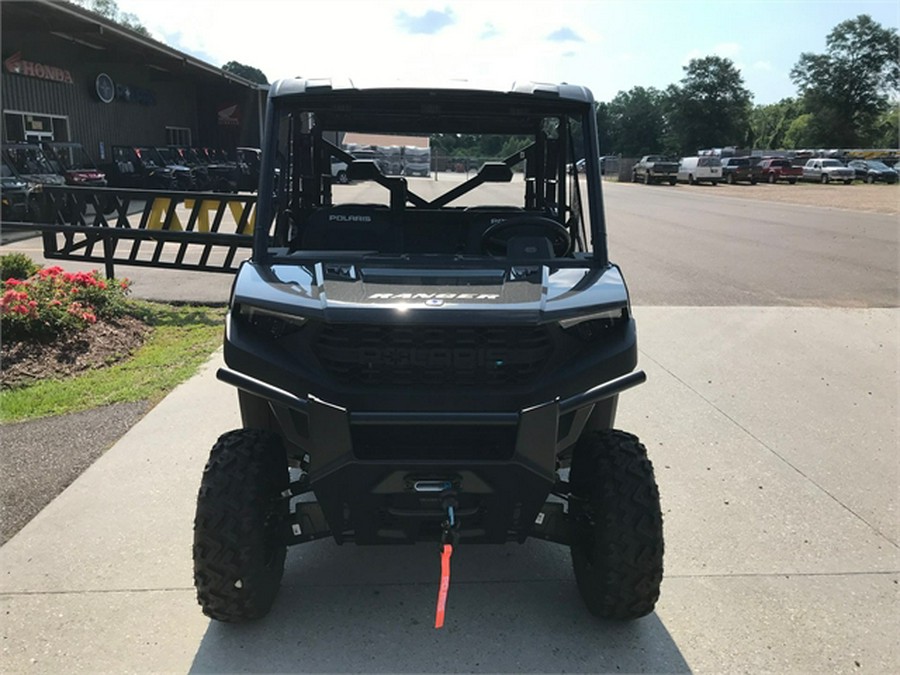 2025 POLARIS Ranger Crew 1000 Premium