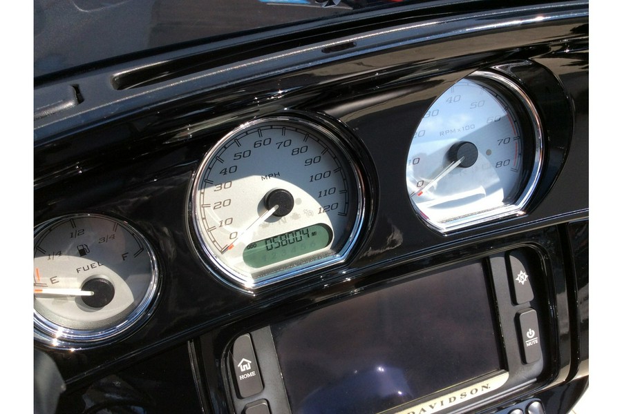 2016 Harley-Davidson® STREET GLIDE SPECIAL