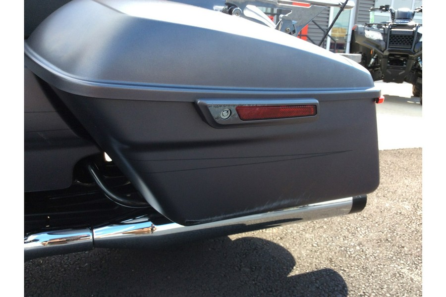 2016 Harley-Davidson® STREET GLIDE SPECIAL