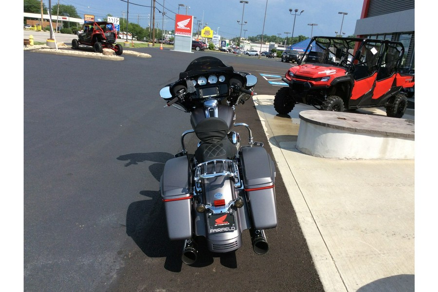 2016 Harley-Davidson® STREET GLIDE SPECIAL