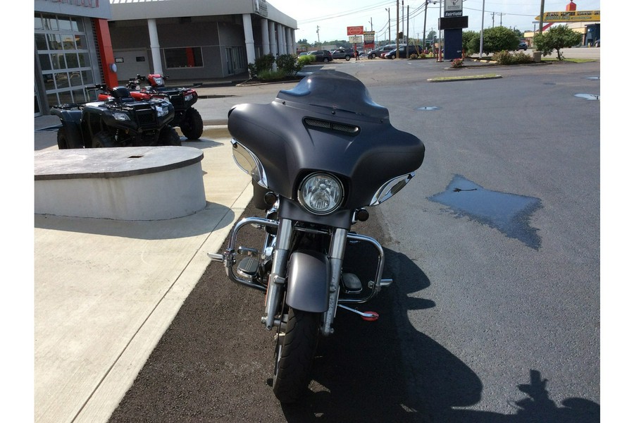 2016 Harley-Davidson® STREET GLIDE SPECIAL