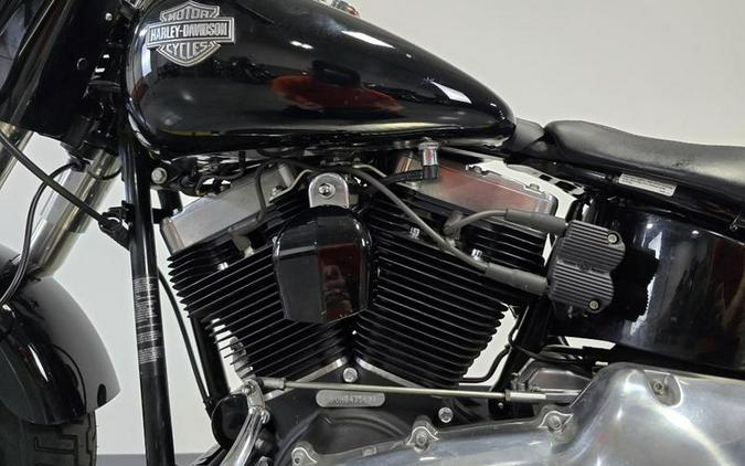2017 Harley-Davidson® FLS - Softail® Slim®