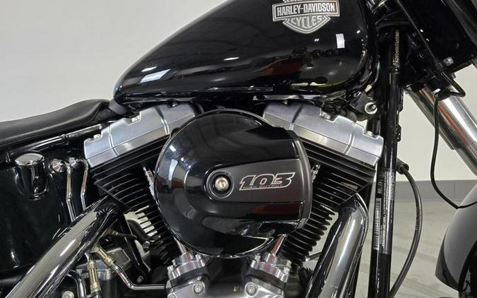 2017 Harley-Davidson® FLS - Softail® Slim®