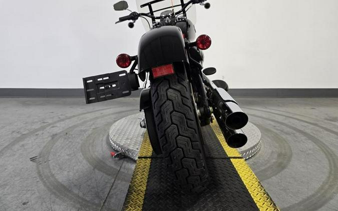 2017 Harley-Davidson® FLS - Softail® Slim®