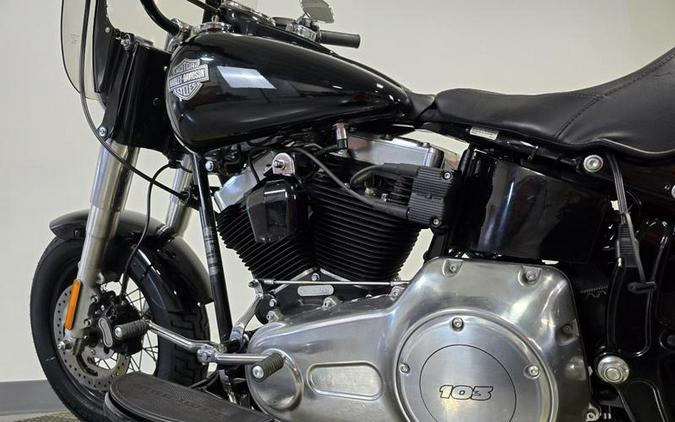 2017 Harley-Davidson® FLS - Softail® Slim®