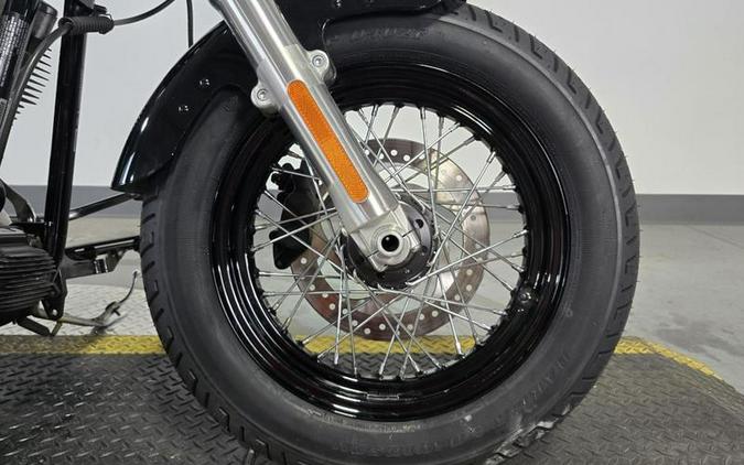 2017 Harley-Davidson® FLS - Softail® Slim®