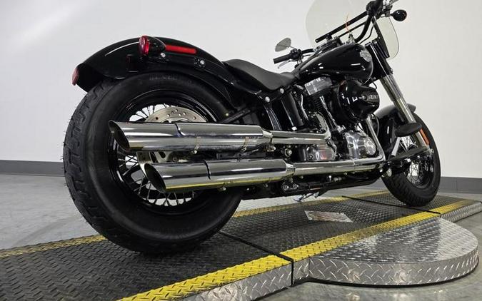 2017 Harley-Davidson® FLS - Softail® Slim®