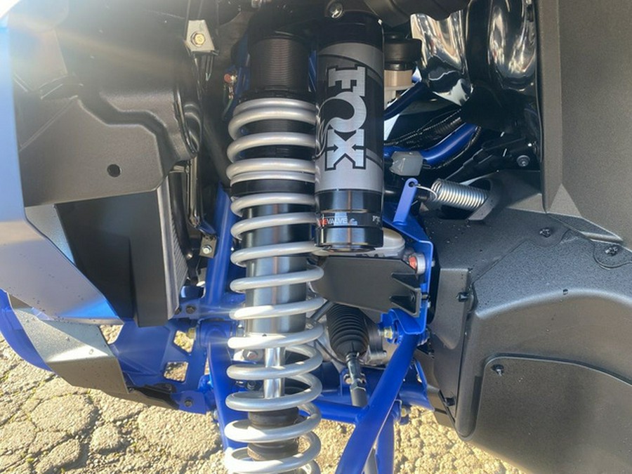 2025 Honda Talon 1000X FOX Live Valve
