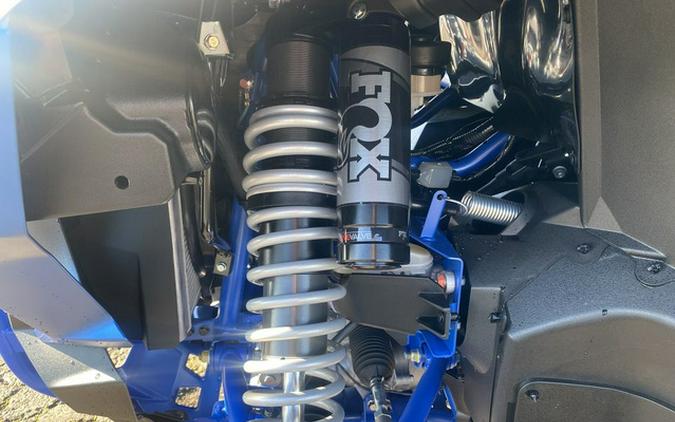 2025 Honda Talon 1000X FOX Live Valve