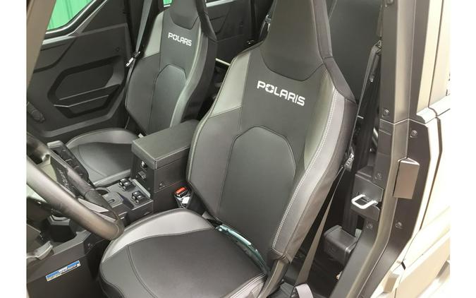 2026 Polaris Polaris XPEDITION XP 5 Northstar- MATTE SUPER GRAPHITE