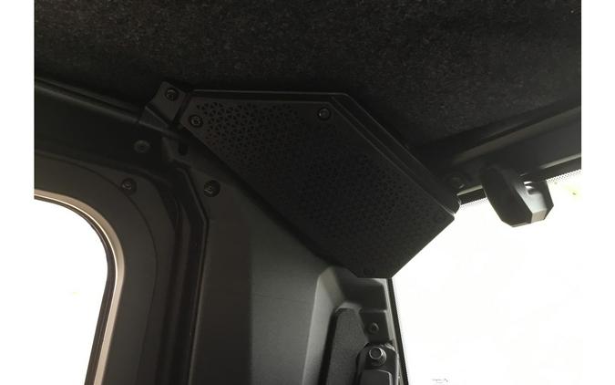 2026 Polaris Polaris XPEDITION XP 5 Northstar- MATTE SUPER GRAPHITE