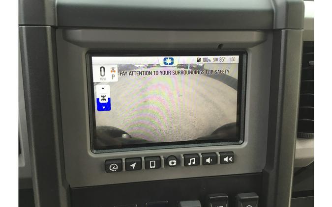 2026 Polaris Polaris XPEDITION XP 5 Northstar- MATTE SUPER GRAPHITE