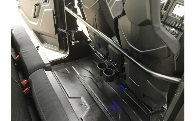 2026 Polaris Polaris XPEDITION XP 5 Northstar- MATTE SUPER GRAPHITE