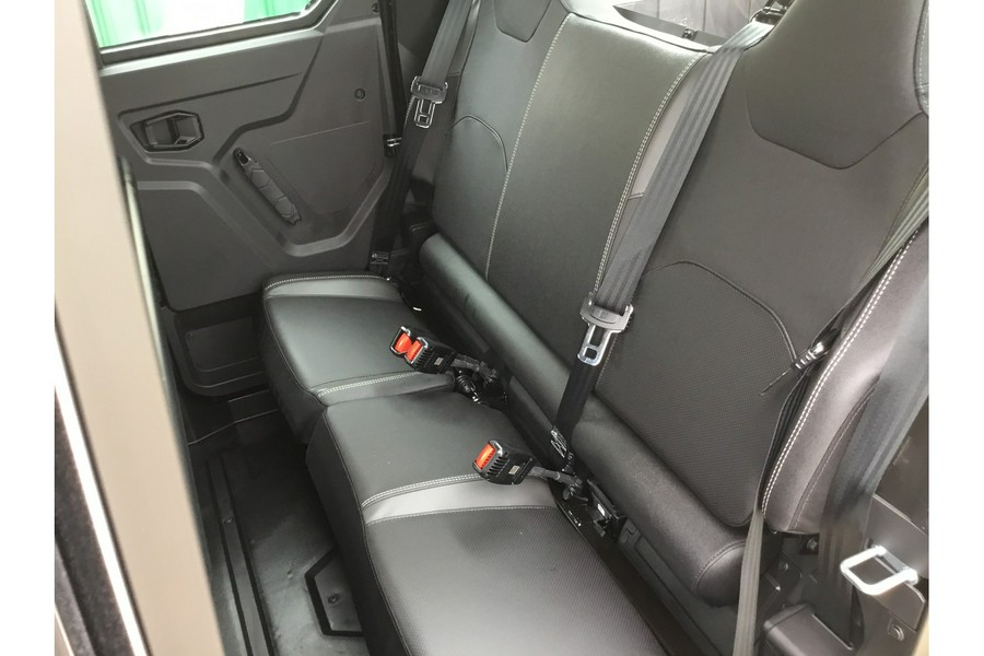 2026 Polaris Polaris XPEDITION XP 5 Northstar- MATTE SUPER GRAPHITE