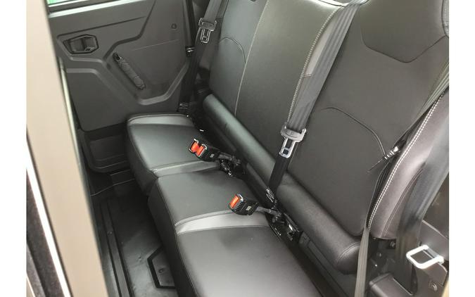 2026 Polaris Polaris XPEDITION XP 5 Northstar- MATTE SUPER GRAPHITE