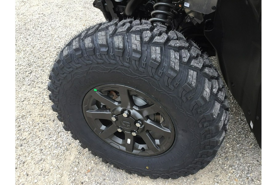 2026 Polaris Polaris XPEDITION XP 5 Northstar- MATTE SUPER GRAPHITE