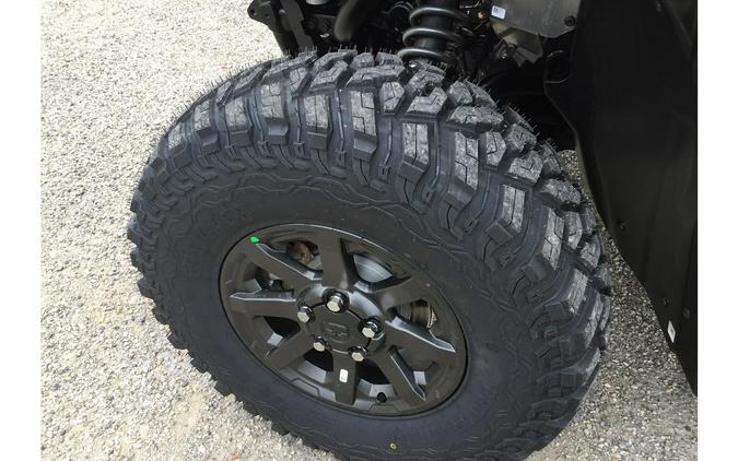 2026 Polaris Polaris XPEDITION XP 5 Northstar- MATTE SUPER GRAPHITE