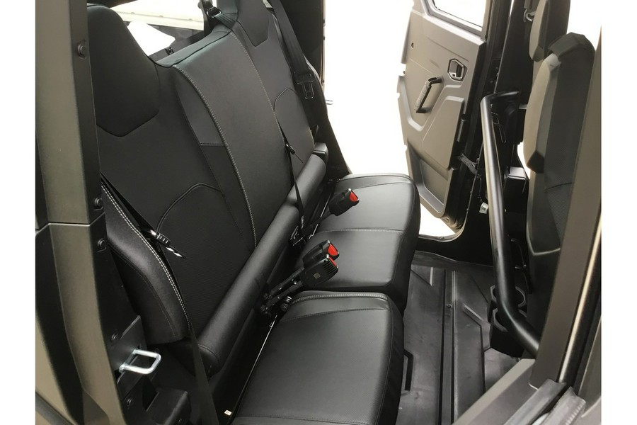 2026 Polaris Polaris XPEDITION XP 5 Northstar- MATTE SUPER GRAPHITE