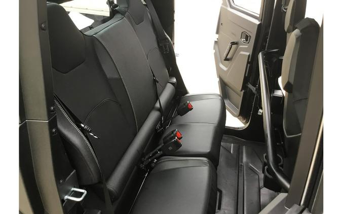 2026 Polaris Polaris XPEDITION XP 5 Northstar- MATTE SUPER GRAPHITE