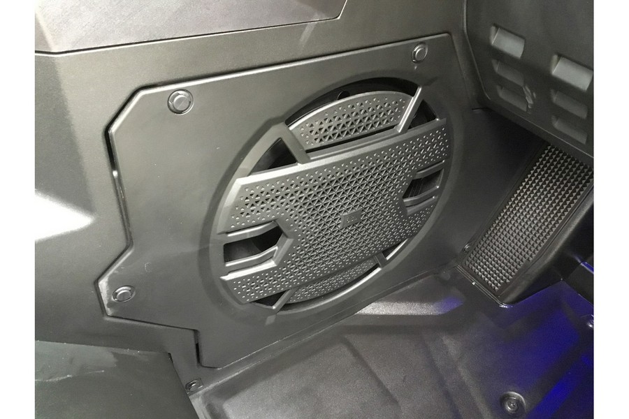 2026 Polaris Polaris XPEDITION XP 5 Northstar- MATTE SUPER GRAPHITE