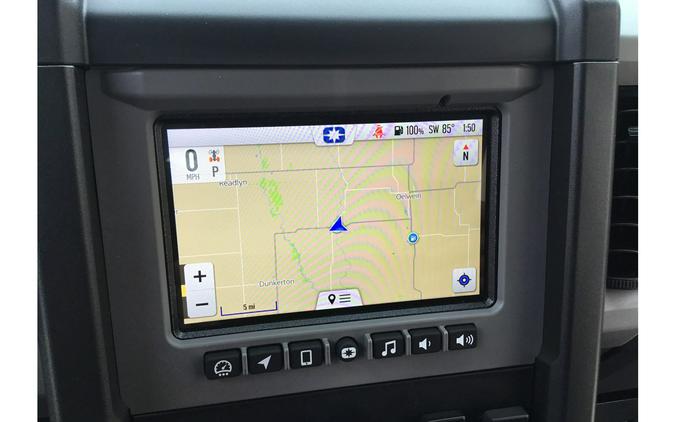 2026 Polaris Polaris XPEDITION XP 5 Northstar- MATTE SUPER GRAPHITE