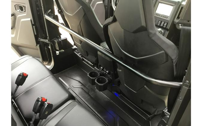 2026 Polaris Polaris XPEDITION XP 5 Northstar- MATTE SUPER GRAPHITE