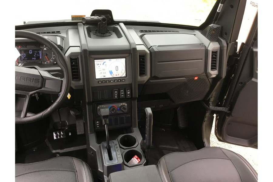 2026 Polaris Polaris XPEDITION XP 5 Northstar- MATTE SUPER GRAPHITE