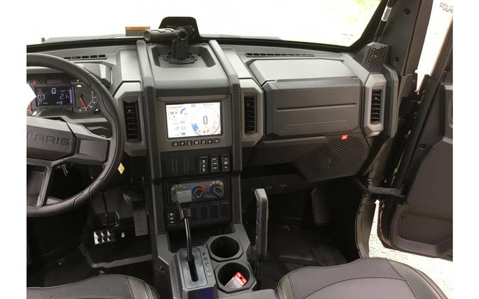 2026 Polaris Polaris XPEDITION XP 5 Northstar- MATTE SUPER GRAPHITE