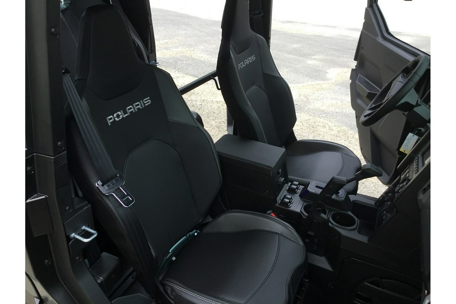 2026 Polaris Polaris XPEDITION XP 5 Northstar- MATTE SUPER GRAPHITE