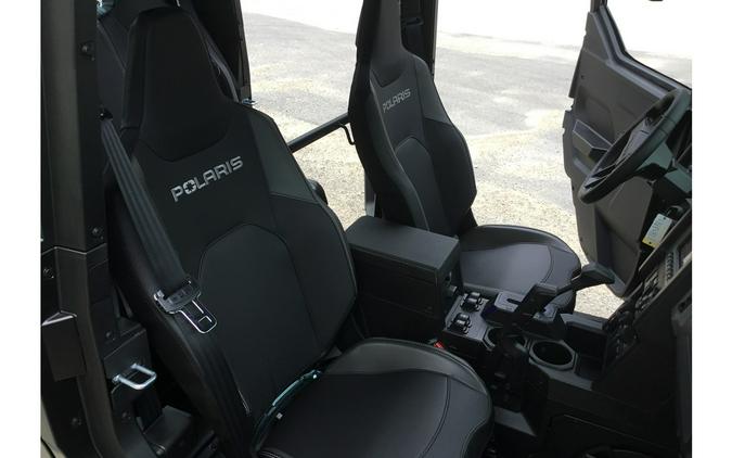 2026 Polaris Polaris XPEDITION XP 5 Northstar- MATTE SUPER GRAPHITE