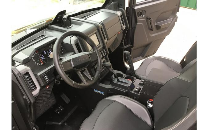 2026 Polaris Polaris XPEDITION XP 5 Northstar- MATTE SUPER GRAPHITE