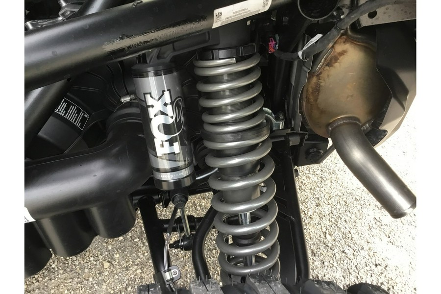 2026 Polaris Polaris XPEDITION XP 5 Northstar- MATTE SUPER GRAPHITE