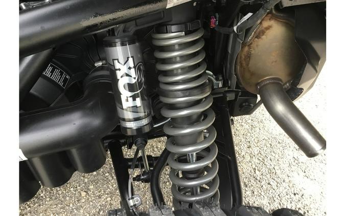 2026 Polaris Polaris XPEDITION XP 5 Northstar- MATTE SUPER GRAPHITE