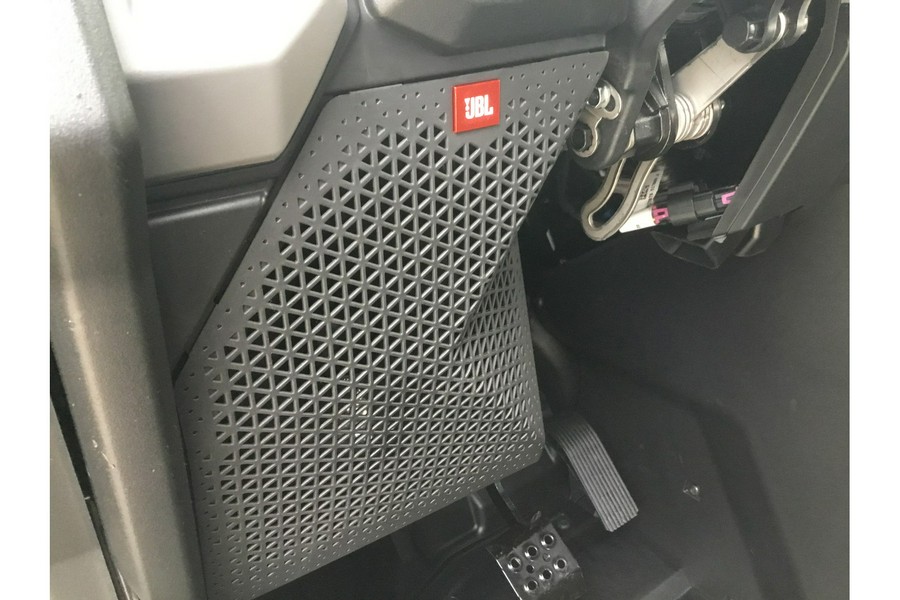 2026 Polaris Polaris XPEDITION XP 5 Northstar- MATTE SUPER GRAPHITE