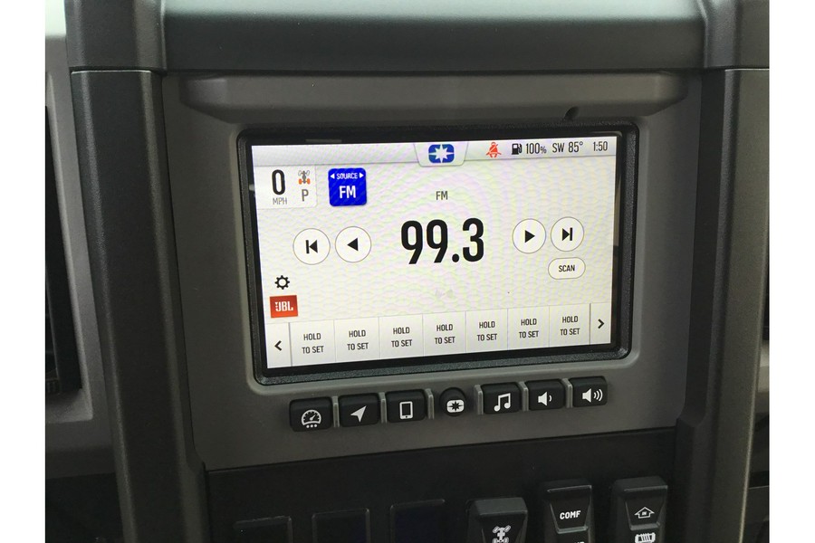 2026 Polaris Polaris XPEDITION XP 5 Northstar- MATTE SUPER GRAPHITE