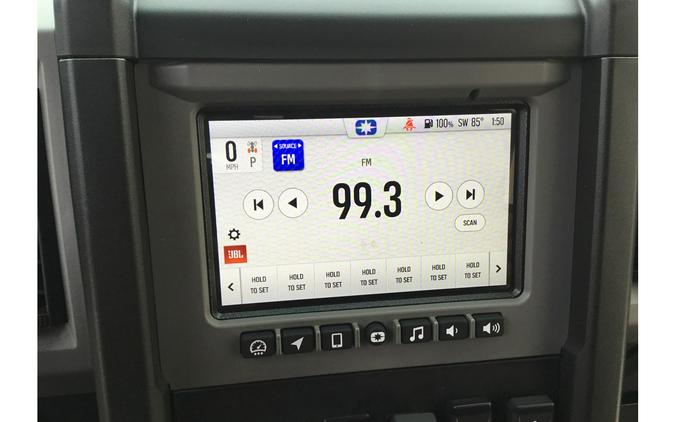 2026 Polaris Polaris XPEDITION XP 5 Northstar- MATTE SUPER GRAPHITE