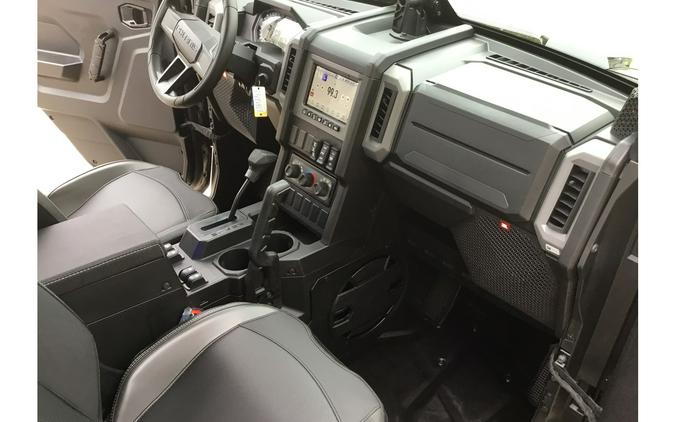 2026 Polaris Polaris XPEDITION XP 5 Northstar- MATTE SUPER GRAPHITE