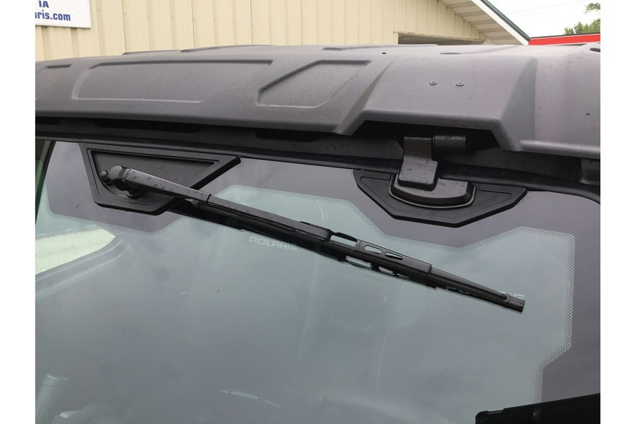 2026 Polaris Polaris XPEDITION XP 5 Northstar- MATTE SUPER GRAPHITE