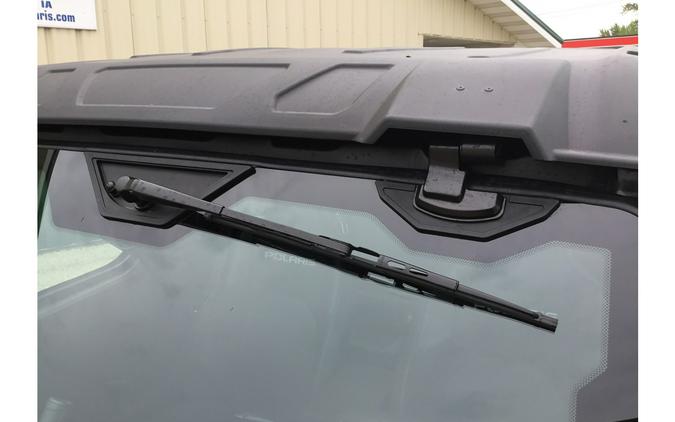 2026 Polaris Polaris XPEDITION XP 5 Northstar- MATTE SUPER GRAPHITE