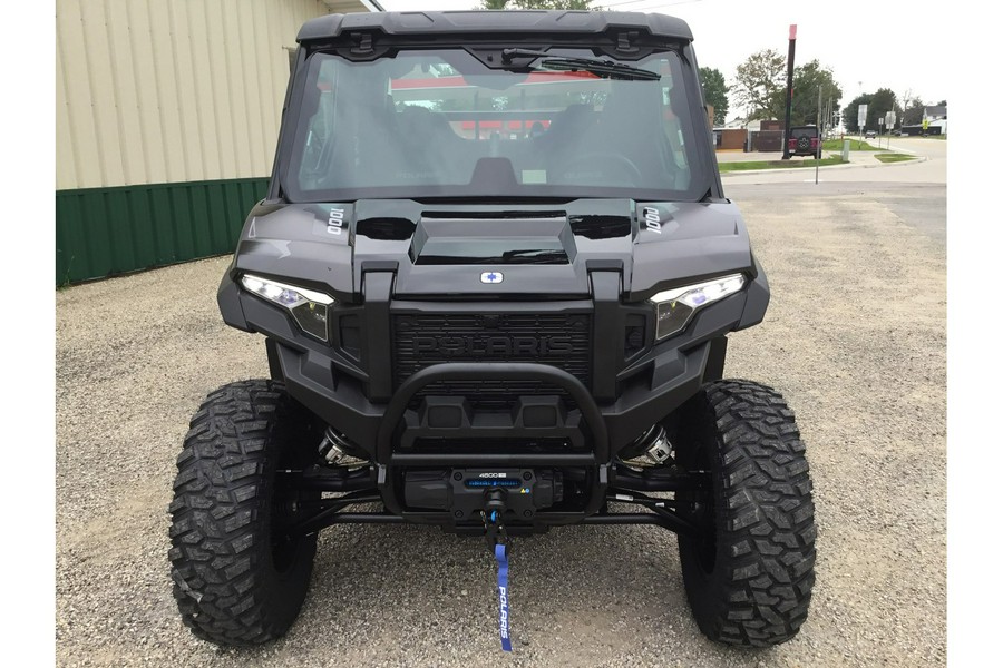 2026 Polaris Polaris XPEDITION XP 5 Northstar- MATTE SUPER GRAPHITE