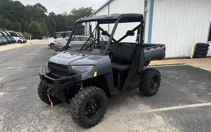 2025 Polaris RANGER XP 1000