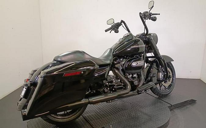 2020 Harley-Davidson® FLHRXS - Road King® Special